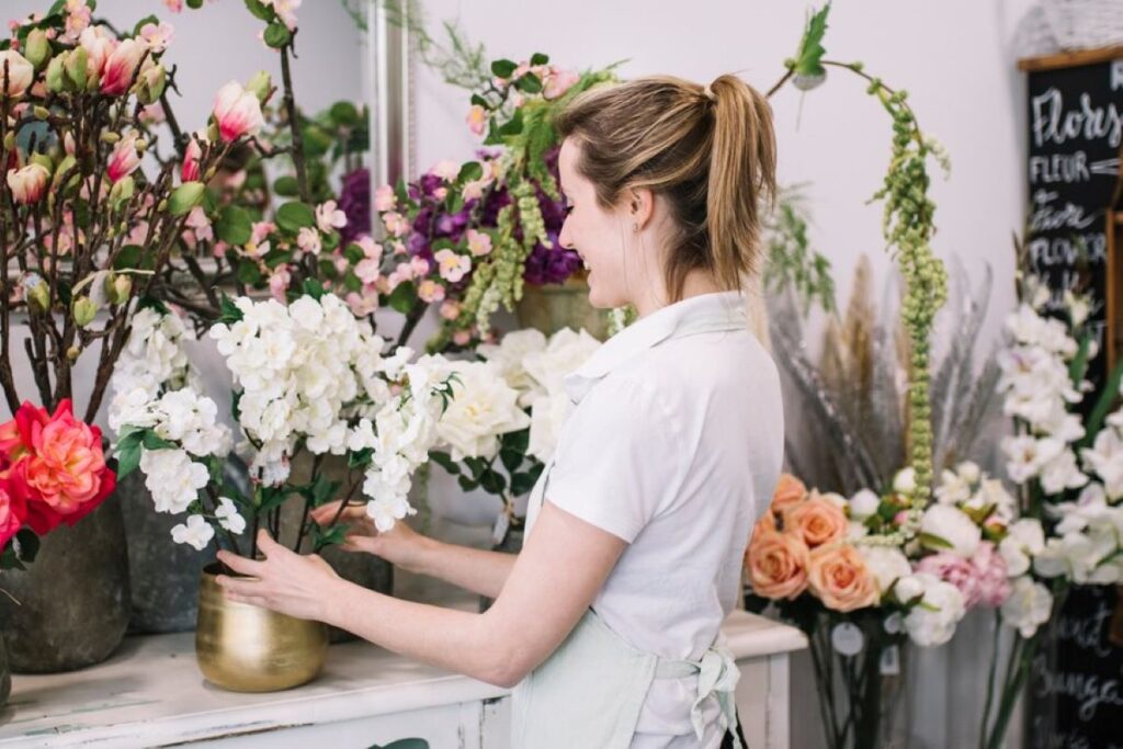 flower delivery waverton