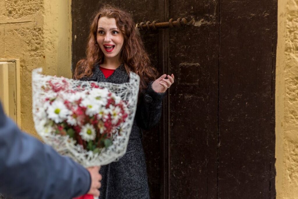 flower delivery waverton