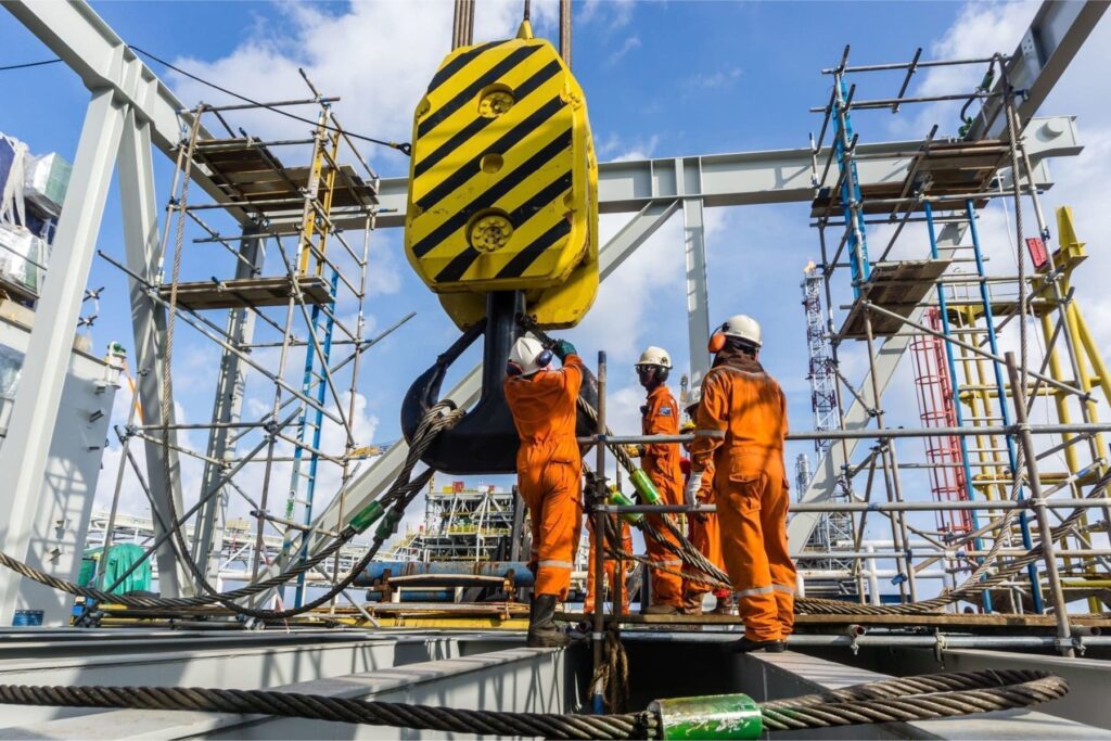 Construction